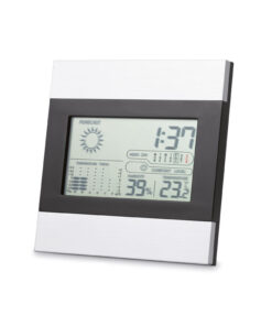 Wetterstation und Uhr RIPPER