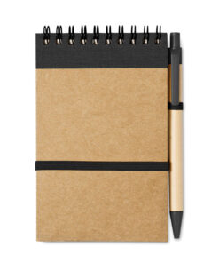 DIN A6 Notizbuch SONORA