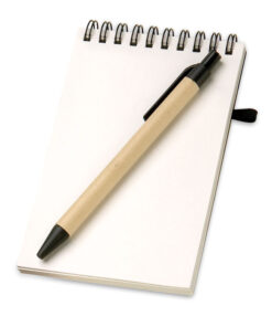 DIN A6 Notizbuch SONORA 7 it3789 03b