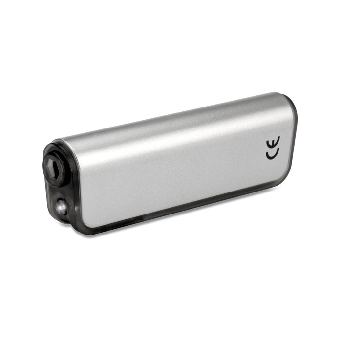 Taschenlampe mit Werkzeug ALUTOOL – Bild 2