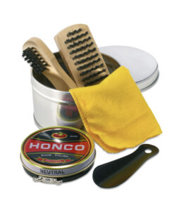 Schuhputz-Set TORTON