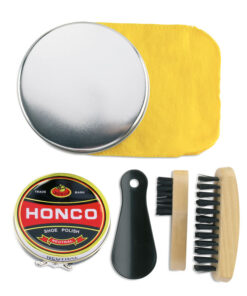 Alternative view of Schuhputz-Set TORTON