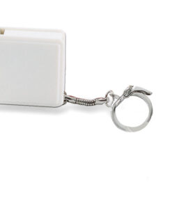 Rollbandmaß mit Schlüsselring WATFORD