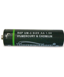 Auslaufsichere Batterie UM3 AA BITRA 3