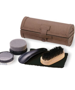 Schuhputz-Set GENTLEMAN