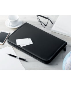 Dokumententasche DIN A4 PRIME Schwarz 9 kc2387 03 ambiant