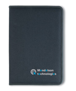 Dokumententasche DIN A4 PRIME Schwarz 8 kc2387 03 print