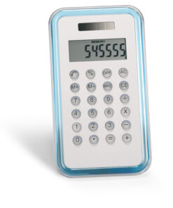 8-stelliger Rechner CULCA