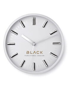 Alternative view of Wanduhr COSY