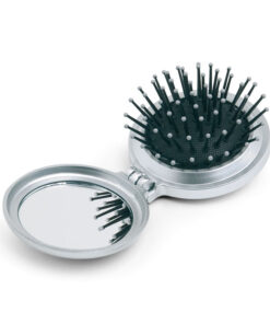 Haarbürste mit Spiegel B BEAUTY