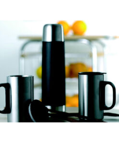 Alternative view of Vakuum Isolierkanne ISOSET