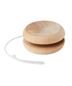 Alternative view of Holz-Jo-Jo NATUS