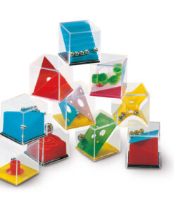 Verschiedene Geduldspiele FUMIEST