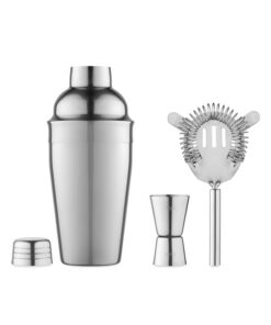 Cocktail-Set mit Shaker FIZZ