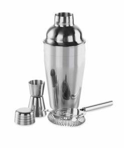 Alternative view of Cocktail-Set mit Shaker FIZZ