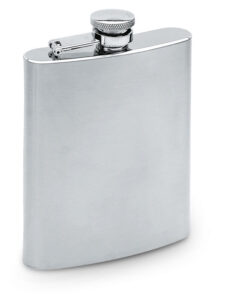 Flachmann SLIMMY FLASK