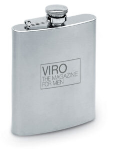 Alternative view of Flachmann SLIMMY FLASK