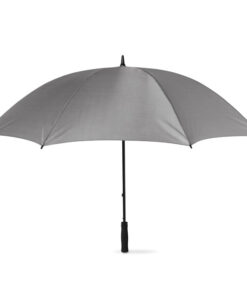 Regenschirm mit Softgriff GRUSO