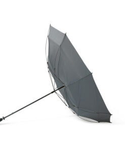 Alternative view of Regenschirm mit Softgriff GRUSO