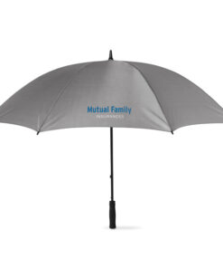 Regenschirm mit Softgriff GRUSO 9 kc5187 07 print
