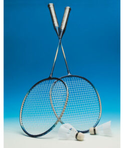 Alternative view of Badminton-Set MADELS