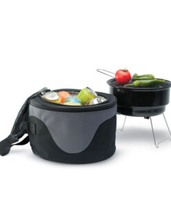 BBQ Kühltasche DONAU