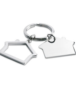 Schlüsselring Haus SNIPER