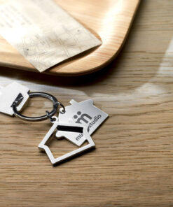 Alternative view of Schlüsselring Haus SNIPER