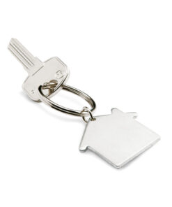 Schlüsselring Haus HEIM