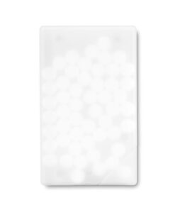 Pfefferminzspender MINTCARD