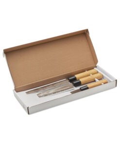 Messer-Set im japanischen Stil TAKI