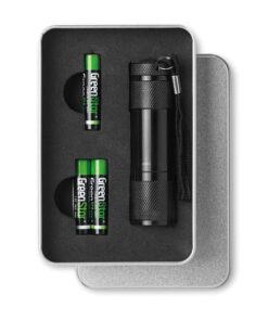 LED Taschenlampe LED PLUS