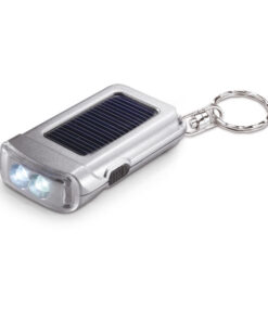 Schlüsselring mit Taschenlampe RINGAL