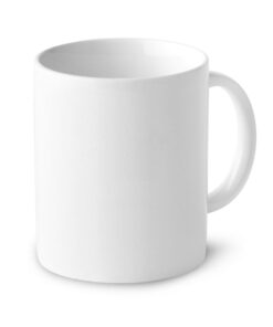 Keramikbecher 300ml DUBLIN