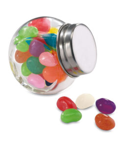 Geleebonbons im Glasspender BEANDY