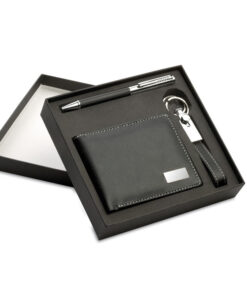 Set mit Geldbörse ELEGANCI