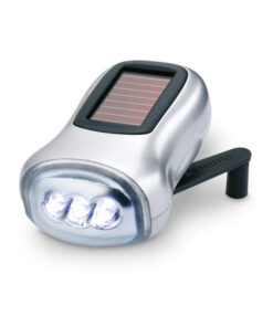 Dynamo Taschenlampe DYNASOL