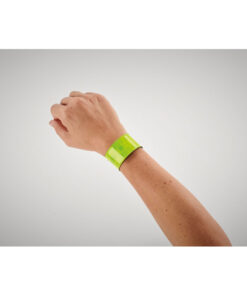 Snap-Reflektorband 32x3cm ENROLLO + 13 kc8282 08 detail