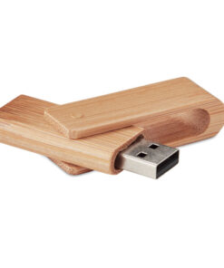 USB Stick Bambus 16GB USB Stick Bambus 16GB Holz 10 mo1202 40 open