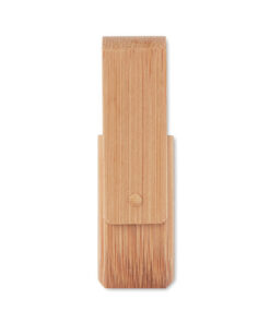 USB Stick Bambus 16GB USB Stick Bambus 16GB Holz 9 mo1202c 40 side