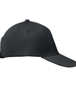 Baseball cap 5 panels 160g/m² BUZZ 8 mo1447 03 side