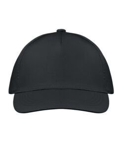 Baseball cap 5 panels 160g/m² BUZZ 9 mo1447 03 top