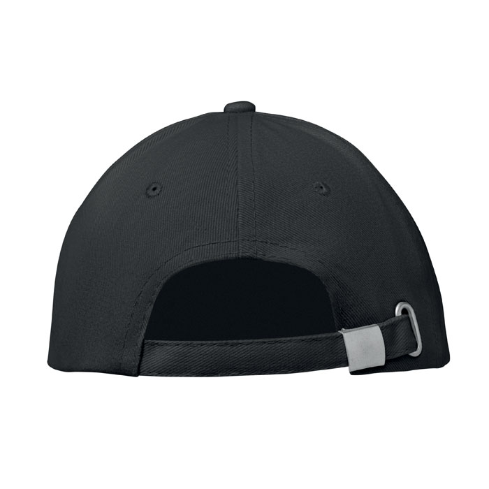 Alternative view of 6-Panel-Baseball-Cap BUFFALO