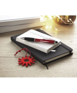 DIN A5 Notizbuch, liniert ARCONOT LINED 9 mo1804 03 ambiant