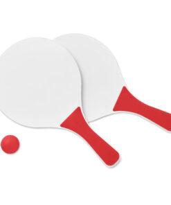 Alternative view of Beachball Spiel MINI MATCH