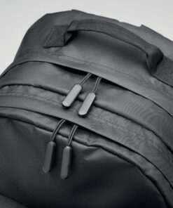 Laptop-Rucksack 300D RPET VALLEY BACKPACK 12 mo2050 03 top
