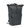 Rolltop-Rucksack 300D RPET VALLEY ROLLPACK