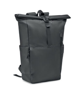 Rolltop-Rucksack 300D RPET VALLEY ROLLPACK