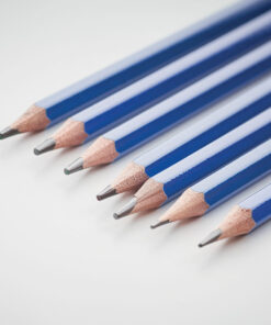 40-teiliges Zeichenset GENUINE 15 mo2054 03 detail