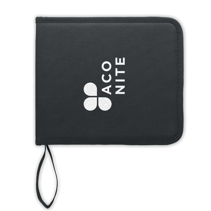 40-teiliges Zeichenset GENUINE – Bild 6